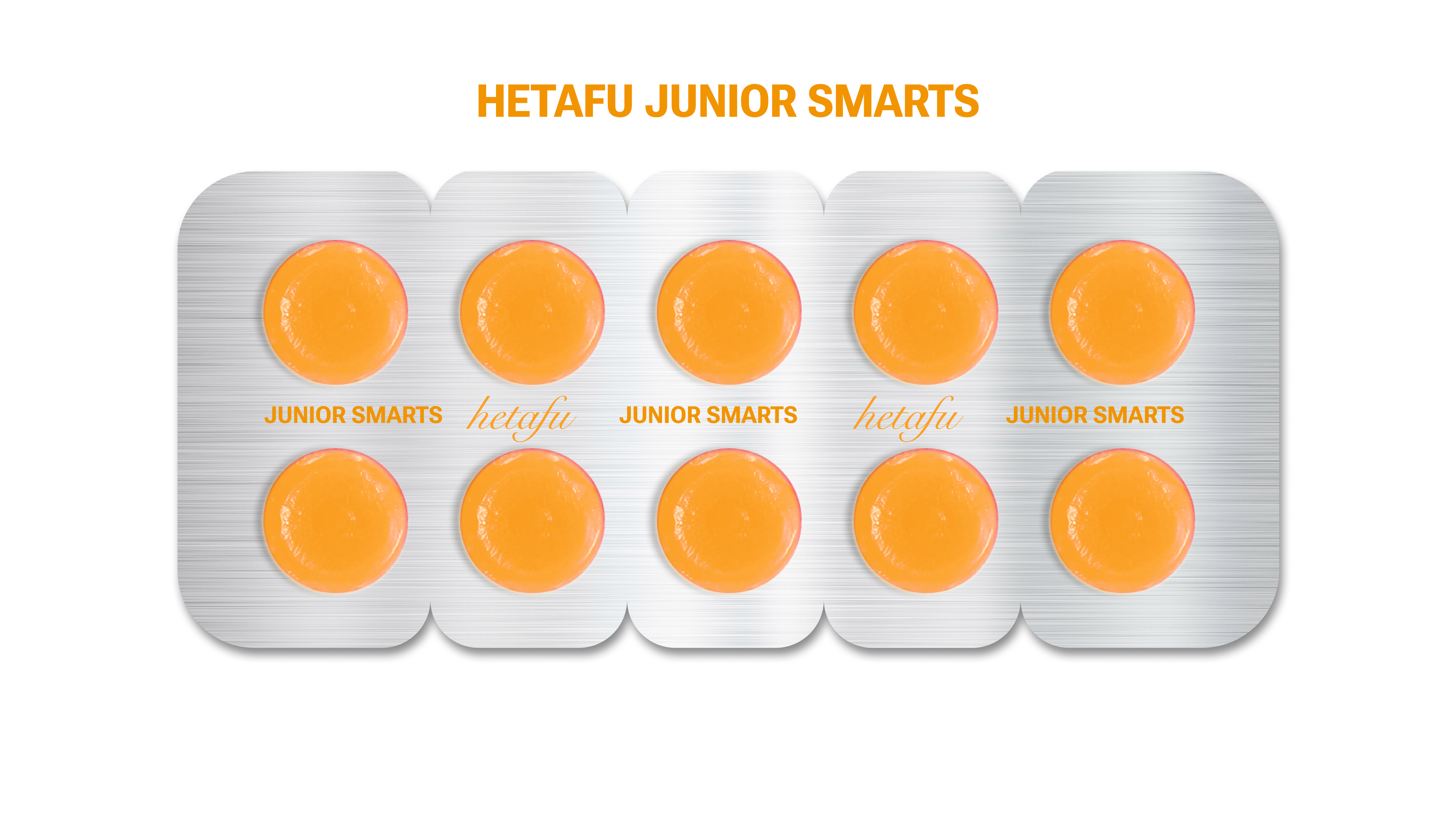 Junior Smarts