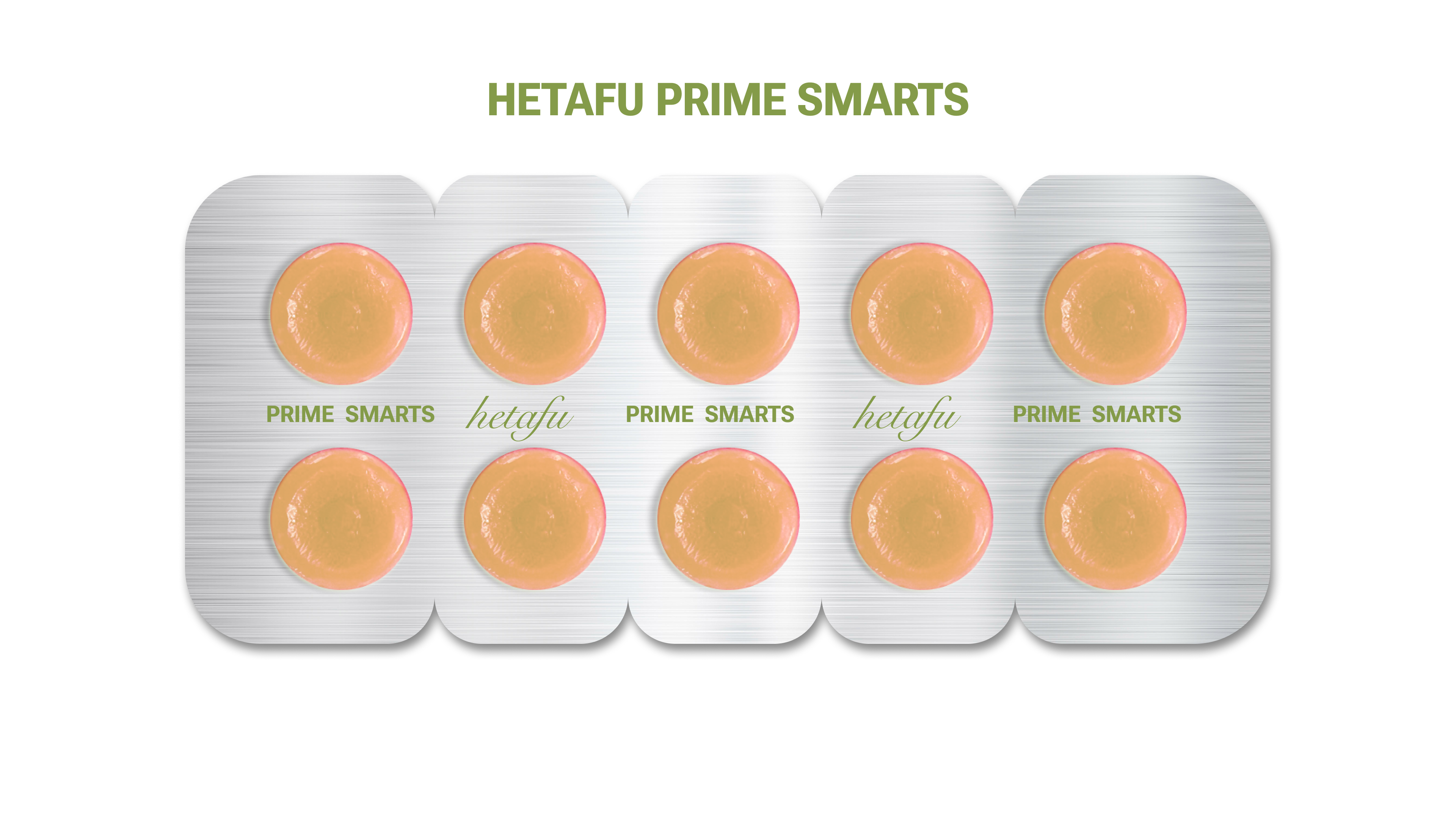 Prime Smarts